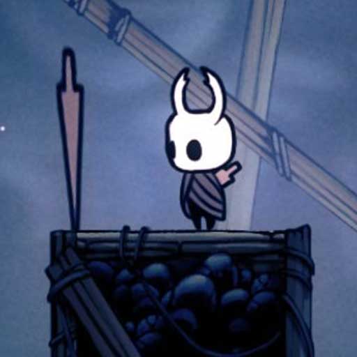 小骑士冒险游戏v4.6.17 最新版