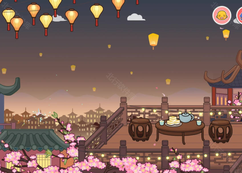 米加小镇春节版(米加小镇: 世界)v1.85 最新版