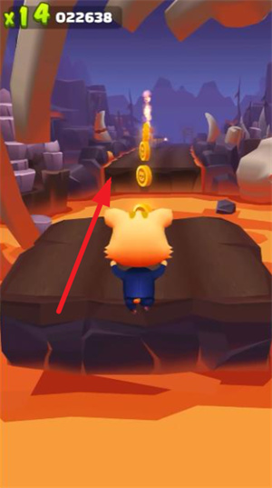 奔跑的宠物猫游戏v1.0.0 最新版