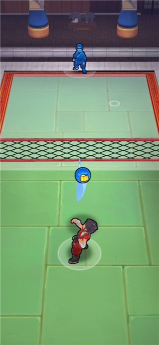 功夫排球游戏v0.2.115 最新版