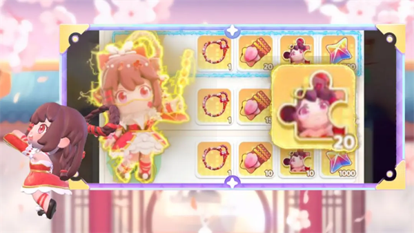 冲吧迷你少女团最新版下载v2.0.0 官方版