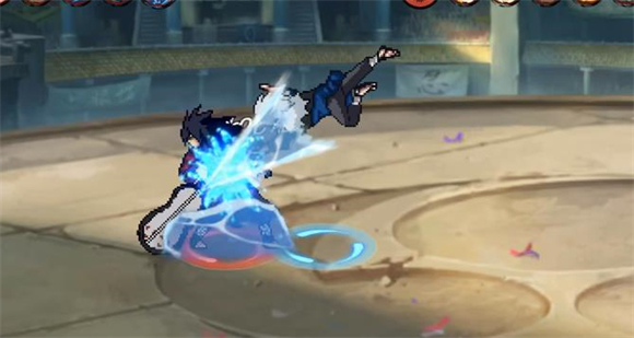 像素火影次世代最新版下载v1.16 安卓版