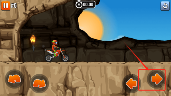 狂野飚客3游戏v1.21.10 最新版