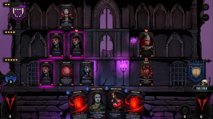 魔堡最后的仪式完整版v53 最新版