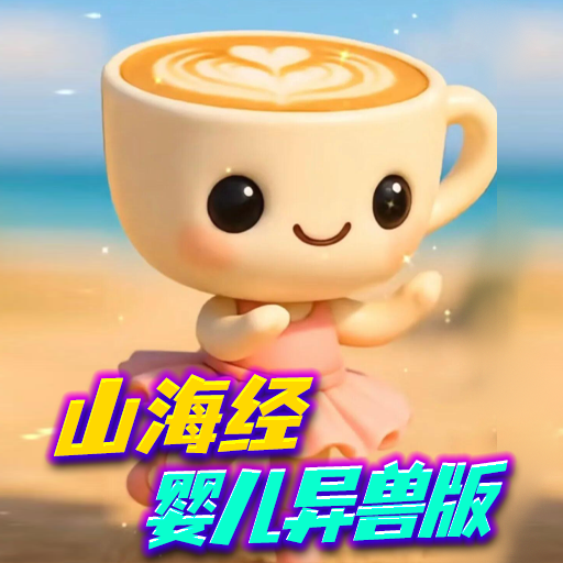 山海经异兽融合游戏v1.0 最新版