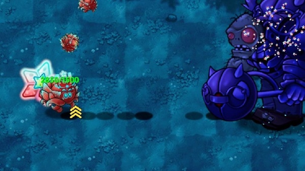 植物大战僵尸融合版二创版修改器 植物大战僵尸融合版二创版修改器