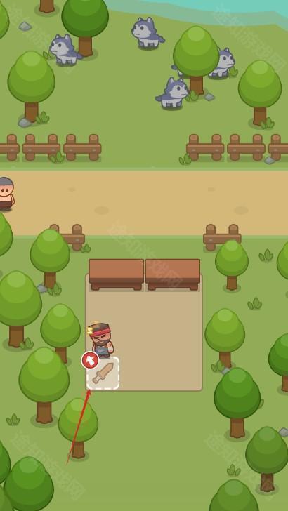 武器商店大亨游戏v1.5.1 最新版