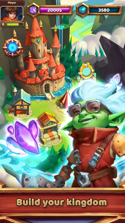 王座持有者游戏v1.6.6 最新版