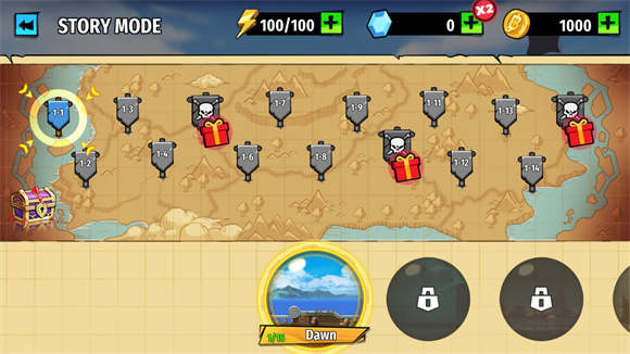 火柴人3v3大战手游v5.6 最新版