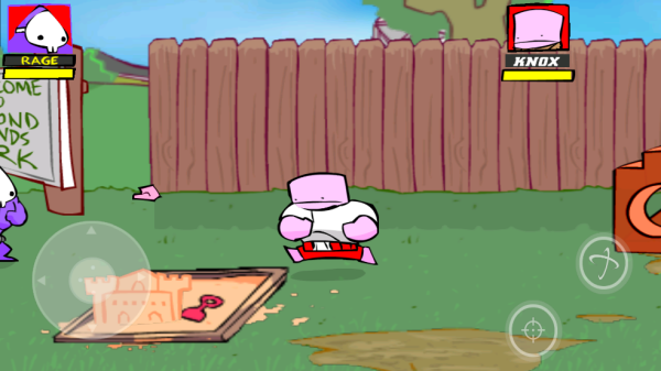 狂扁小朋友游戏v1.1.2 最新版