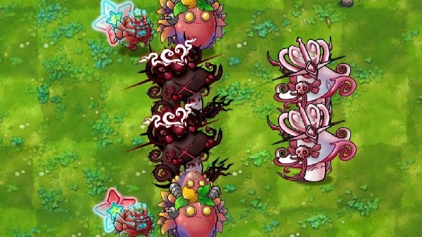 植物大战僵尸融合版二创版修改器 植物大战僵尸融合版二创版修改器