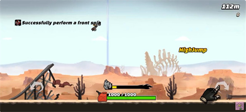 石油猎人游戏v1.0.1 最新版