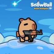 雪球子弹倍增器游戏最新版下载v1.0.0 安卓版