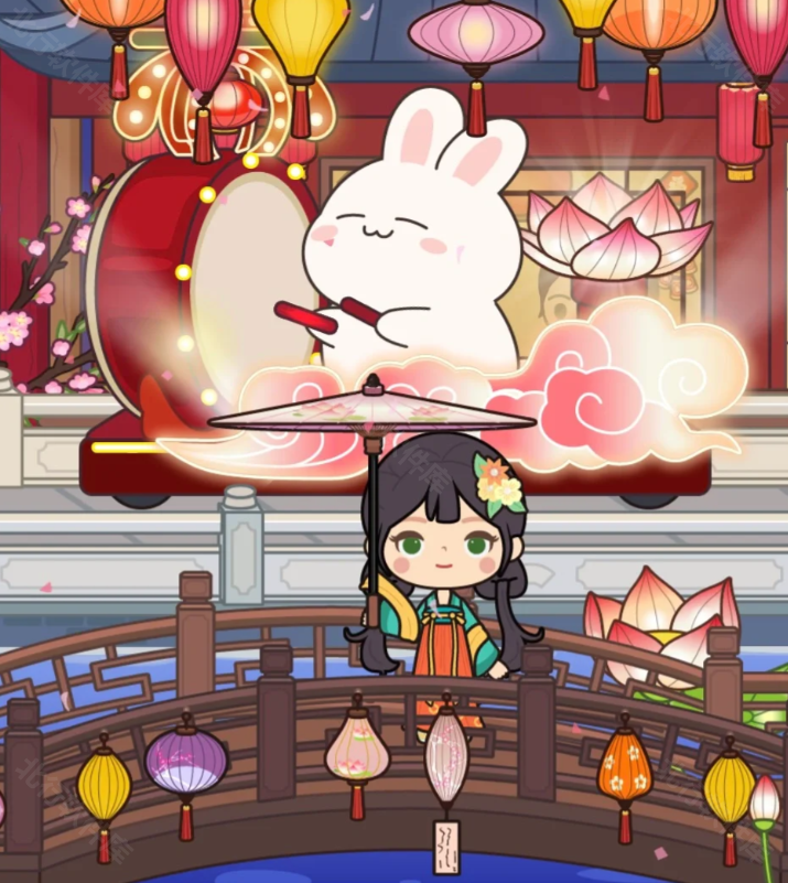 米加小镇春节版(米加小镇: 世界)v1.85 最新版