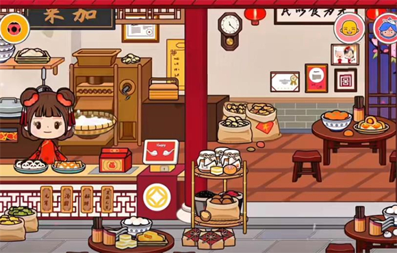 米加小镇春节版(米加小镇: 世界)v1.85 最新版