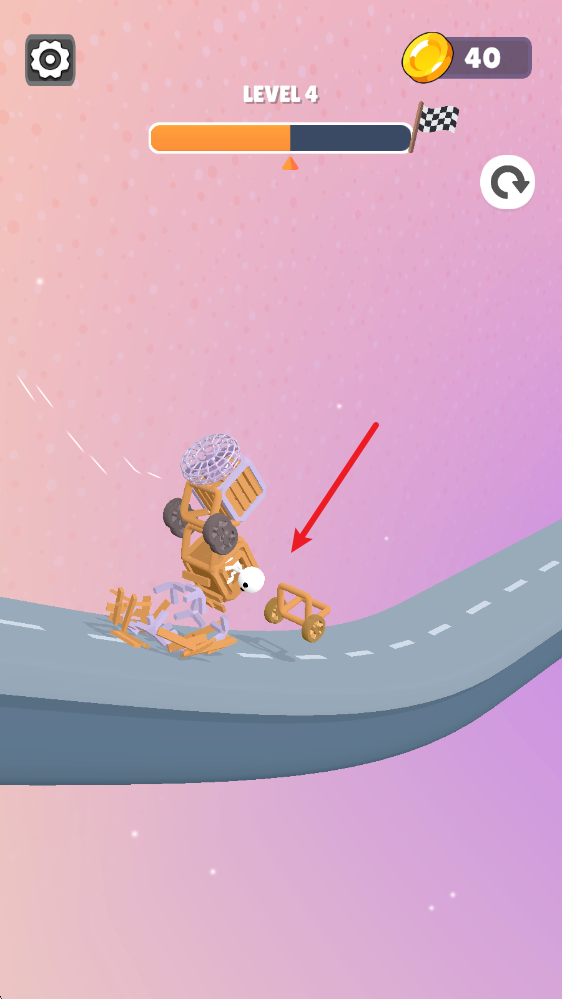 汽车改装大师游戏(汽车改装大师安装器)v4.1.2 最新版