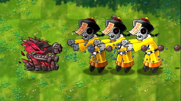 植物大战僵尸融合版二创版修改器(PlantsVsZombiesRH)v2.6.1 手机版