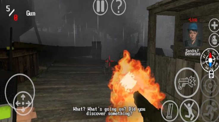 阿克里危机游戏(Acre Crisis)v1.0.19 (Mobile) 最新版