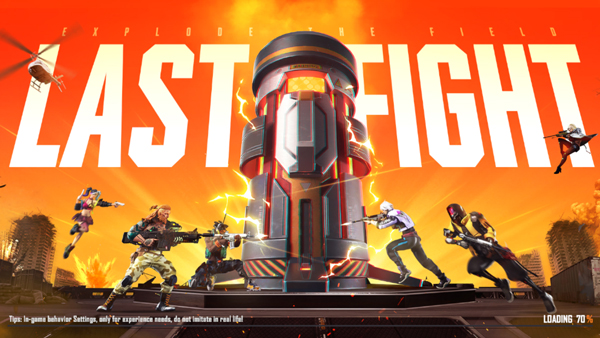 matr1x fire手游v0.8.6 安卓版