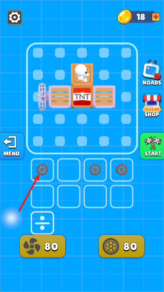 汽车改装大师游戏(汽车改装大师安装器)v4.1.2 最新版