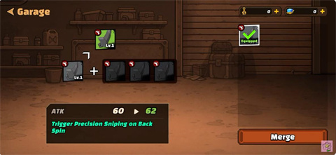 石油猎人游戏v1.0.1 最新版