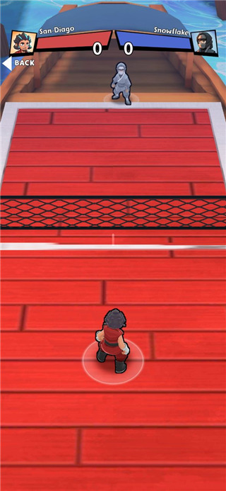 功夫排球游戏v0.2.115 最新版