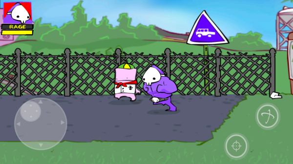 狂扁小朋友游戏v1.1.2 最新版