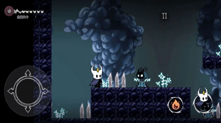 小骑士冒险游戏v4.6.17 最新版