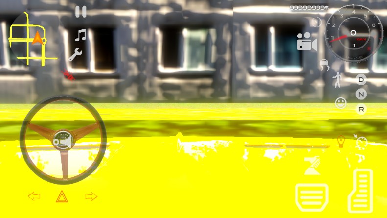 城市肌肉车模拟器最新版下载v1.0.80 安卓版