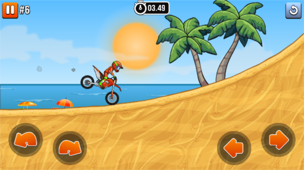 狂野飚客3游戏v1.21.10 最新版