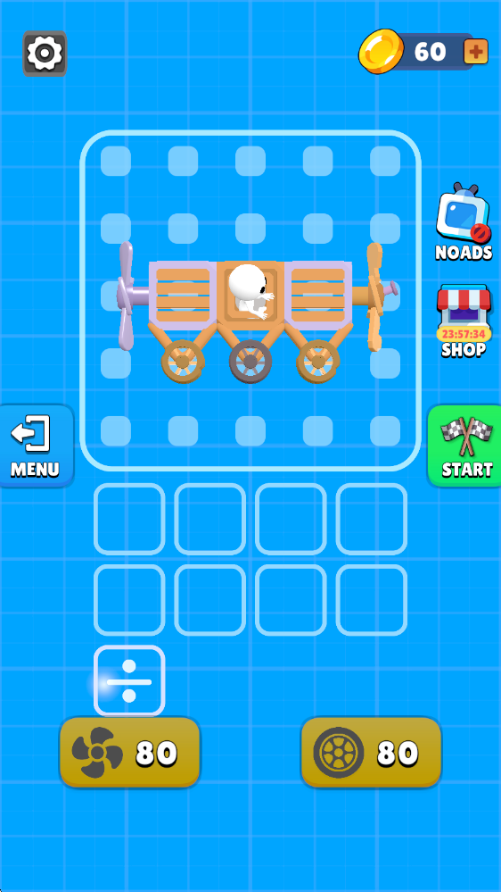 汽车改装大师游戏(汽车改装大师安装器)v4.1.2 最新版