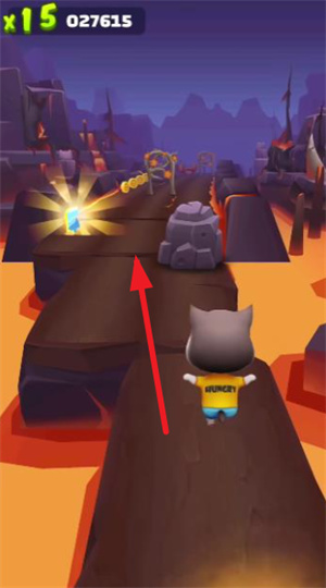 奔跑的宠物猫游戏v1.0.0 最新版