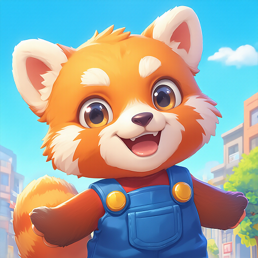 奔跑的宠物猫游戏v1.0.0 最新版