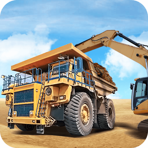 模拟极限卡车游戏v1.2.1 最新版