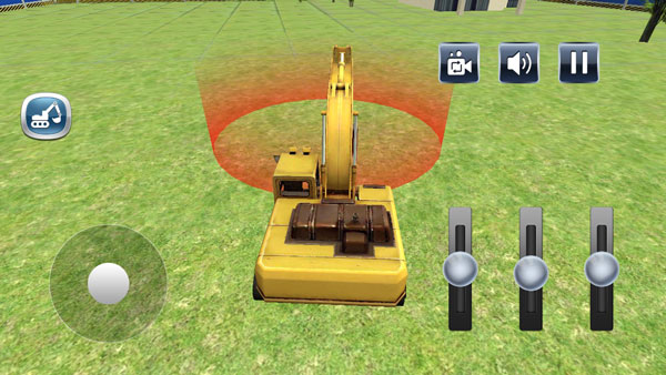 模拟极限卡车游戏v1.2.1 最新版