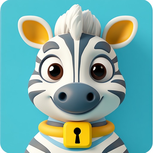 斑马应用锁-隐私应用防护大师