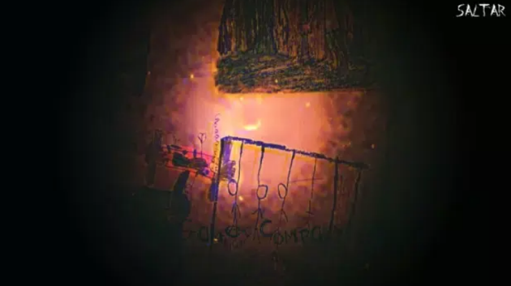 停尸房3游戏v3.1 最新版