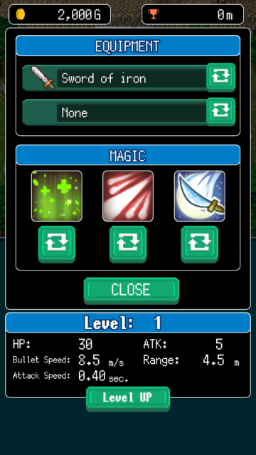 像素地牢英雄最新版本(Pixel Dungeon Hero) 像素地牢英雄最新版本(Pixel Dungeon Hero)