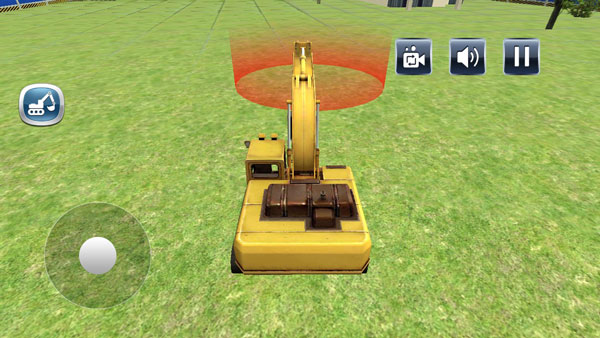 模拟极限卡车游戏v1.2.1 最新版