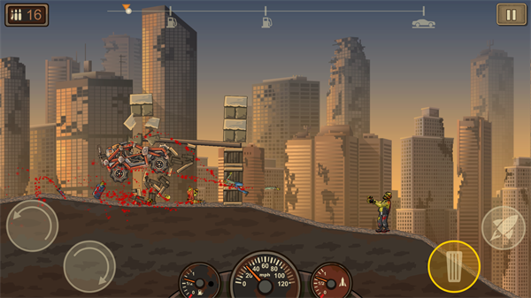 earntodie2下载原版v1.4.55 安卓版