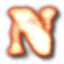 NAPALM火焰便签本(在桌面上写火焰字)下载v1.0 免费版