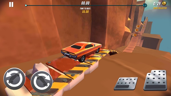特技车极限游戏(Stunt Car Extreme安装器)v1.084 最新版