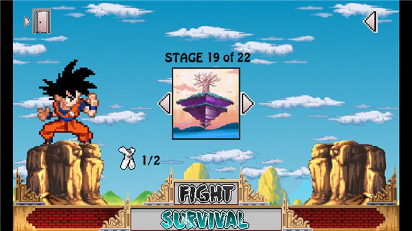 ZChampions龙珠z冠军最新版v1.5.398 手机版