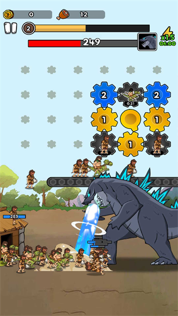 人类战争进化史手机版v1.2 最新版