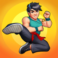 功夫学院手游最新版(KungFu Academy)v3.0.6 安卓版