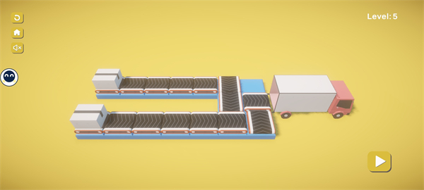Conveyor游戏v0.1.16 手机版