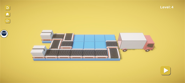 Conveyor游戏v0.1.16 手机版