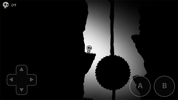 Beneath the Basement游戏v1.3 最新版