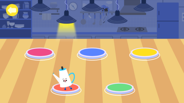 米加宝宝幼儿音乐游戏v1.1 安卓版