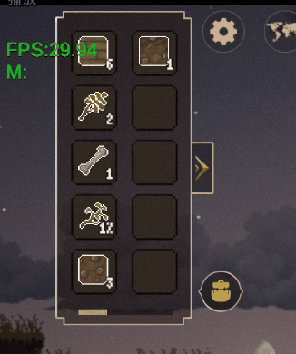 炼金与魔法单机版v0.3 安卓版